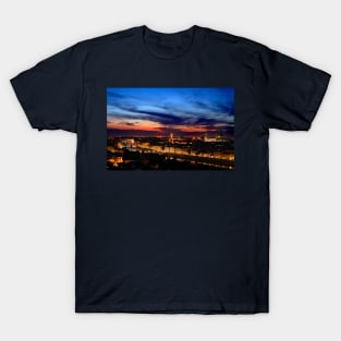 Renaissance skies - Florence T-Shirt